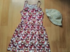 Saticky Lindex vel. 134/140