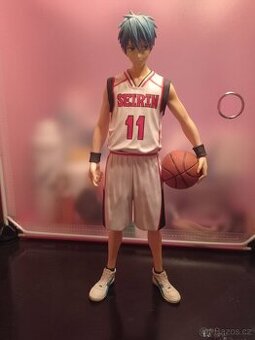 Anime figurka -Kuroko no Basket-Kuroko Tetsuya