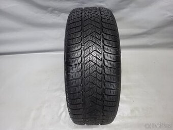 KUSOVÉ PNEUMATIKY zimní