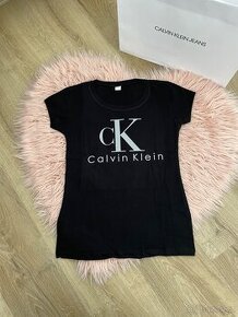 Dámské triko Calvin Klein