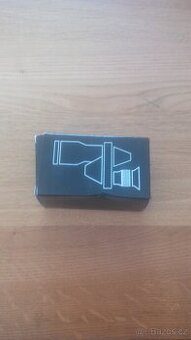 Dalekohled monokulár 8x20