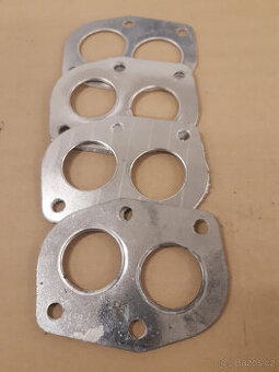 LADA, VAZ, ŽIGULI - TĚSNĚNÍ VÝFUKU