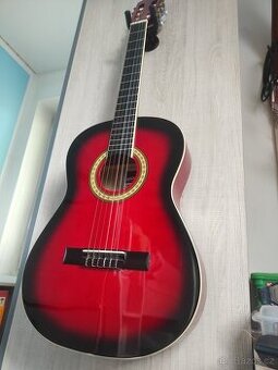 Klasická kytara (španělka)