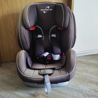 Autosedačka Babypoint, 9 - 36 kg