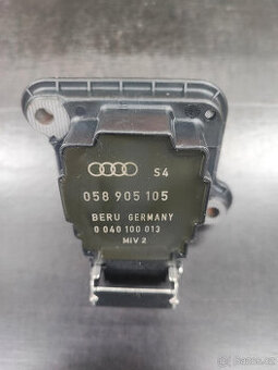 Zapalovací cívky 058905105 originál VW, Škoda nové nepoužité
