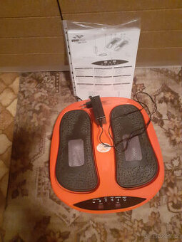 Prodám masážní přístroj na nohy