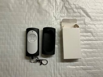 Příslušenství k pohonům vrat Hörmann, ovladače atd.