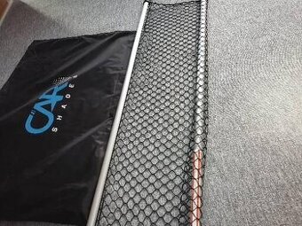 Dělící síť zavazadlového prostoru Toyta Rav4