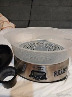 Parní hrnec RUSSELL HOBBS 23560