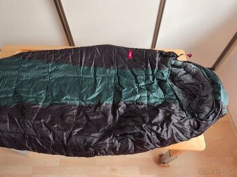 Spací pytel Jurek Lady DV M pro děti - pro výšku do 155 cm