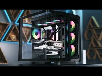 PC SKŘÍŇ MSI MEG MAESTRO 700L PZ - nová