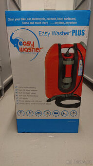 Prodám přenosnou myčku Easy Washer Plus