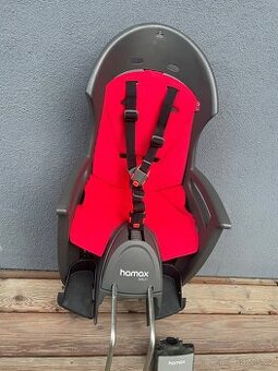Sedačka na kolo HAMAX