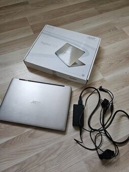 Notebook Acer aspire s3