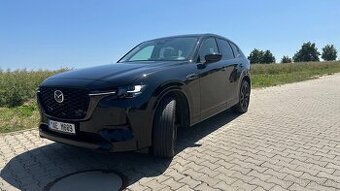 Mazda CX-60 3.3 SkyActive D200 Homura