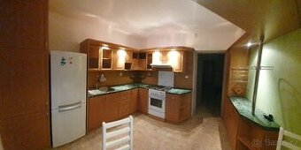 Kuchyňská linka za symbolickou cenu