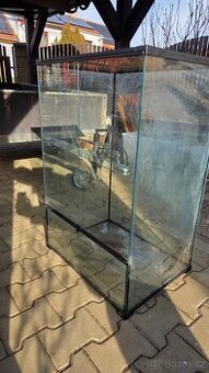 Terárium 60x45x90 reptiplanet