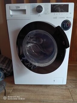 Pračka Beko