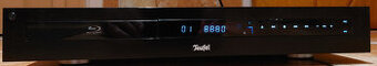 Receiver Teufel IP 300 BR+DO+repro+subwoofer