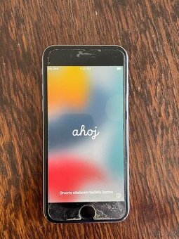 Iphone 6s Space Grey 32GB