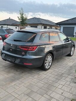 ND seat leon st 2019