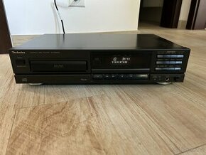 CD přehrávač Technics SL-PG200A