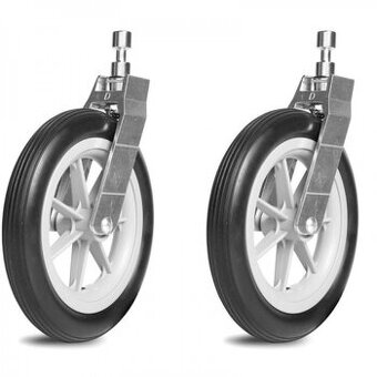 Kočárková kolečka Chariot CX2 Thule
