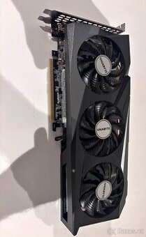 GIGABYTE RTX 3050 8GB