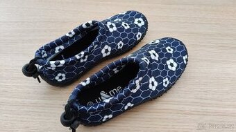 DARUJI Boty do vody dětské velikost 30 NOVÉ