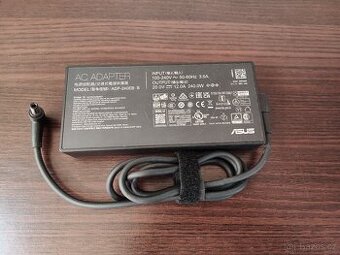 240w Asus Tuf Adaptér