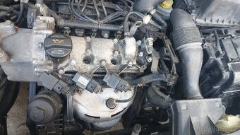 Prodam motor škoda vw polo
