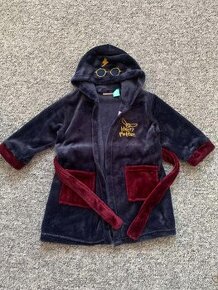 Chlapecký župan vel. 98/104 a 116