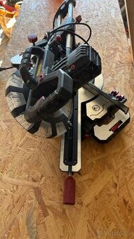 Parkside pzks 2000 B2 Pokosova pila