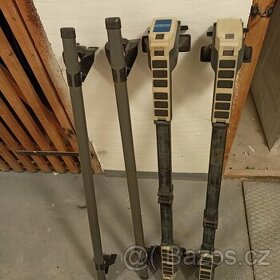 Prodám doplňkovou výbavu na Fiat