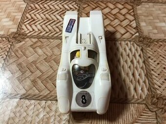 Autodráha Ites - auto autodráhy Porsche