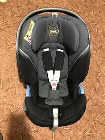 Prodám autosedačku Cybex Aton 5