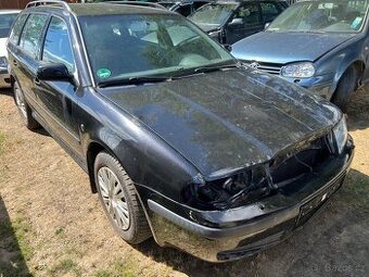 Náhradní díly Škoda Octavia I Combi 1.6 75kw BFQ, DUU, 9910