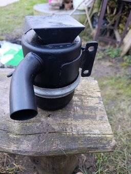 Prodám k Tera Vari systém filtr