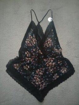 NOVÉ sexy body, velikost L