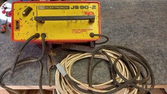 Svářečka Elektrokov JS90-2