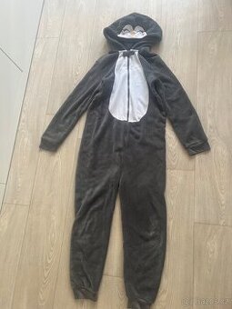 Overal tučňáčka Primark 12/13let vel.158