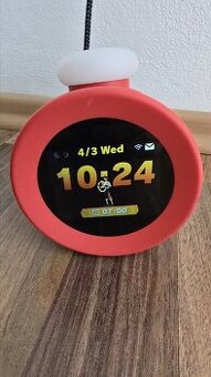 Nintendo Sound Clock Alarmo hodiny s budíkem