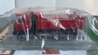 TATRA 815 1/43 DeaGostini