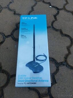 Tp-link antena