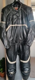 PSI moto kombinéza klokan