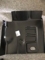 Prodám podlahu pro Ford Mustang, Mercury Cougar