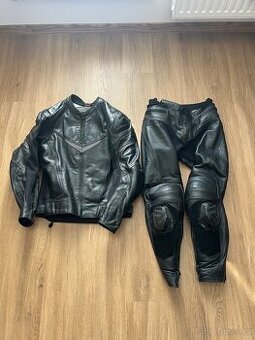 Kombinéza Rebelhorn