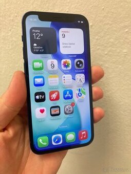 Apple iPhone 12 mini 64GB 100% 🔋