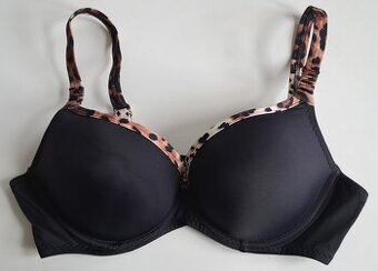 Bikiny plavky plavková podprsenka 85C