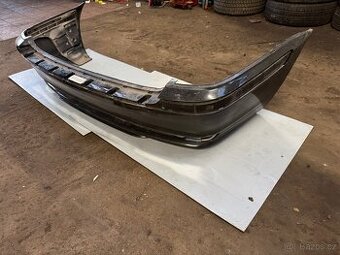 Zadni naraznik BMW e46 touring 475 black sapphire